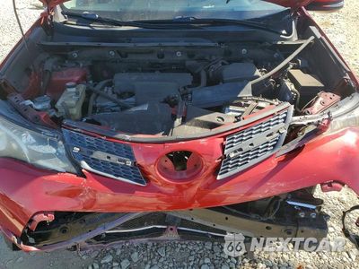 Zdjęcie 12 z 13 samochodu: 2015 TOYOTA RAV4 XLE VIN:JTMWFREV0FD076739 - miniatura