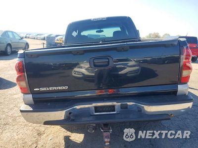 Zdjęcie 6 z 12 samochodu: 2006 CHEVROLET SILVERADO K1500 VIN:1GCEK19B66Z255413 - miniatura