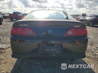 Zdjęcie 6 z 13 samochodu: 2006 ACURA RSX VIN:JH4DC54896S003030 - miniatura