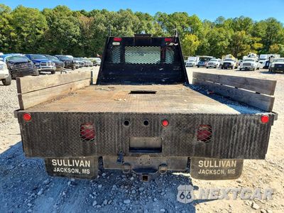 Zdjęcie 6 z 13 samochodu: 2006 FORD F450 SUPER DUTY VIN:1FDXW46P56EB59967 - miniatura