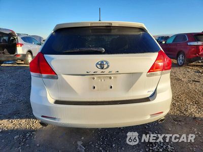 Zdjęcie 6 z 12 samochodu: 2010 TOYOTA VENZA AWD V6 VIN:4T3BK3BBXAU045592 - miniatura