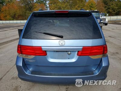 Zdjęcie 6 z 13 samochodu: 2010 HONDA ODYSSEY EX VIN:5FNRL3H46AB075912 - miniatura