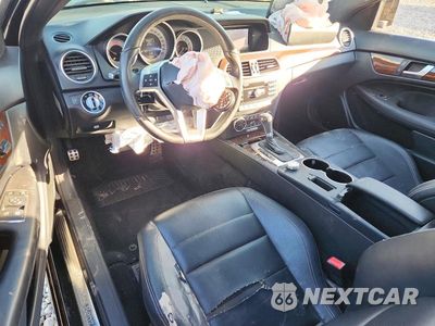 Zdjęcie 8 z 13 samochodu: 2013 MERCEDES-BENZ C 350 4MATIC VIN:WDDGJ8JB3DG069598 - miniatura
