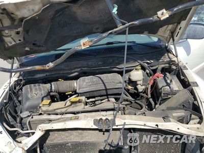 Zdjęcie 11 z 12 samochodu: 2006 DODGE RAM 1500 ST VIN:1D7HA16N46J209131 - miniatura