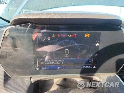 Zdjęcie 9 z 14 samochodu: 2025 CHEVROLET TRAILBLAZER LT VIN:KL79MRSL2SB002635 - miniatura