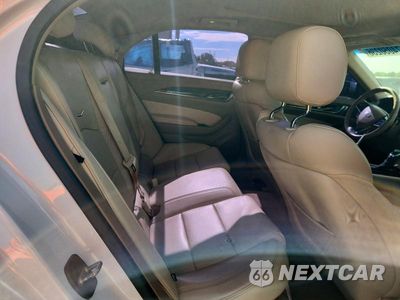 Zdjęcie 10 z 12 samochodu: 2015 CADILLAC CTS LUXURY COLLECTION VIN:1G6AX5S37F0114786 - miniatura