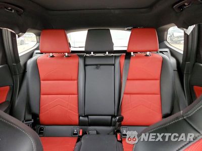 Zdjęcie 10 z 13 samochodu: 2025 BMW X1 M35I VIN:WBX13EF06S5145715 - miniatura