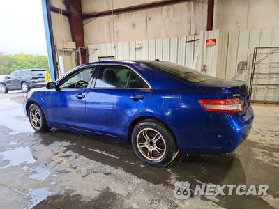 Drugie zdjęcie samochodu z przodu: 2011 TOYOTA CAMRY LE VIN:4T1BF3EK1BU765034 - miniatura