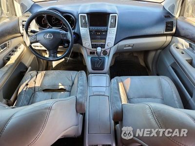 Zdjęcie 8 z 13 samochodu: 2006 LEXUS RX 400 VIN:JTJGW31U562000604 - miniatura