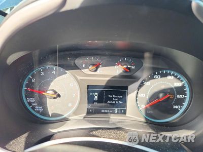 Zdjęcie 9 z 12 samochodu: 2021 CHEVROLET MALIBU RS VIN:1G1ZG5ST9MF054965 - miniatura