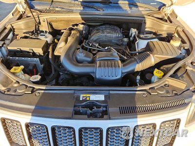 Zdjęcie 12 z 13 samochodu: 2015 JEEP GRAND CHEROKEE LAREDO VIN:1C4RJFAG5FC178156 - miniatura