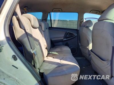 Zdjęcie 11 z 13 samochodu: 2010 TOYOTA RAV4 BASE VIN:2T3ZF4DV4AW048889 - miniatura