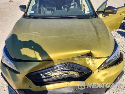 Zdjęcie 12 z 13 samochodu: 2021 SUBARU CROSSTREK SPORT VIN:JF2GTHSC8MH223097 - miniatura