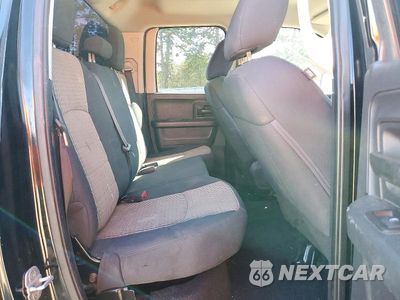 Zdjęcie 10 z 12 samochodu: 2012 DODGE RAM 1500 ST VIN:1C6RD7FT2CS308082 - miniatura