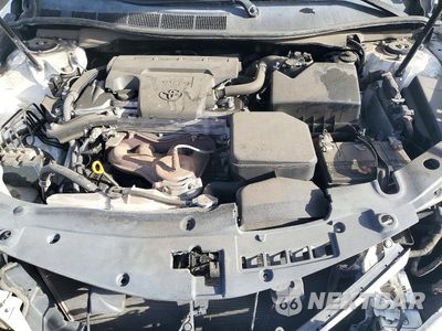 Zdjęcie 11 z 12 samochodu: 2012 TOYOTA CAMRY SE VIN:4T1BF1FK2CU531067 - miniatura