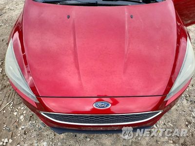 Zdjęcie 11 z 12 samochodu: 2015 FORD FOCUS SE VIN:1FADP3F29FL283955 - miniatura