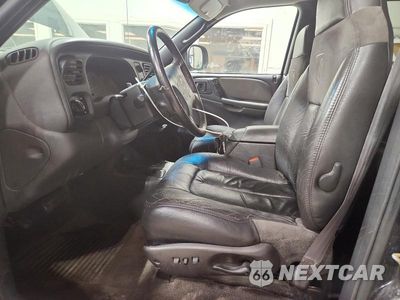 Zdjęcie 7 z 13 samochodu: 1999 DODGE DURANGO VIN:1B4HS28Y7XF528156 - miniatura