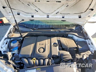 Zdjęcie 11 z 12 samochodu: 2013 VOLKSWAGEN GOLF VIN:WVWDB7AJ2DW133647 - miniatura