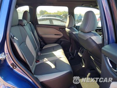 Zdjęcie 11 z 14 samochodu: 2026 SUBARU FORESTER LIMITED VIN:4S4SLSR77T3125376 - miniatura
