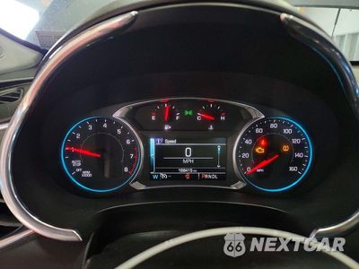 Zdjęcie 9 z 12 samochodu: 2018 CHEVROLET MALIBU LT VIN:1G1ZD5ST8JF104114 - miniatura
