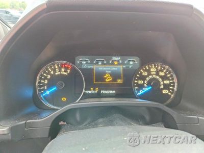 Zdjęcie 9 z 12 samochodu: 2015 FORD F150 SUPERCREW VIN:1FTEW1EG2FFA70119 - miniatura