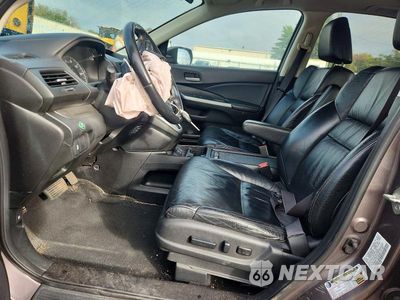 Zdjęcie 7 z 13 samochodu: 2012 HONDA CR-V EXL VIN:5J6RM4H71CL024342 - miniatura