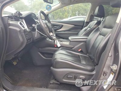 Zdjęcie 7 z 12 samochodu: 2015 NISSAN MURANO SL VIN:5N1AZ2MH1FN248240 - miniatura