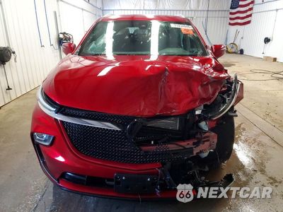 Piąte zdjęcie samochodu w środku: 2023 BUICK ENCLAVE ESSENCE VIN:5GAEVAKW8PJ110914 - miniatura