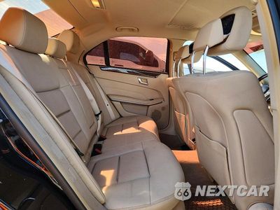 Zdjęcie 10 z 13 samochodu: 2015 MERCEDES-BENZ E 350 4MATIC VIN:WDDHF8JB4FB112206 - miniatura