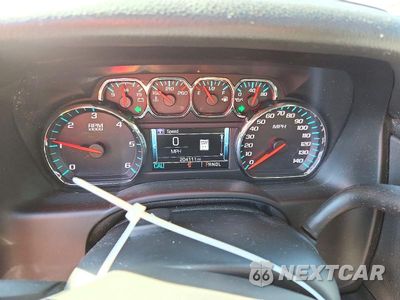 Zdjęcie 9 z 12 samochodu: 2017 CHEVROLET SUBURBAN C1500 PREMIER VIN:1GNSCJKC6HR177521 - miniatura