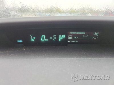 Zdjęcie 9 z 12 samochodu: 2011 TOYOTA PRIUS THREE VIN:JTDKN3DU8B0324017 - miniatura