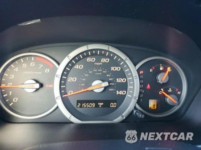 Zdjęcie 9 z 13 samochodu: 2007 HONDA PILOT EX-L VIN:2HKYF18577H511810 - miniatura