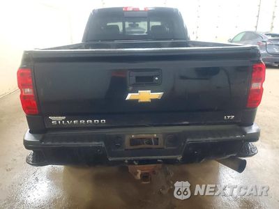 Zdjęcie 6 z 12 samochodu: 2016 CHEVROLET SILVERADO K2500 HEAVY DUTY LTZ VIN:1GC1KWE85GF162665 - miniatura