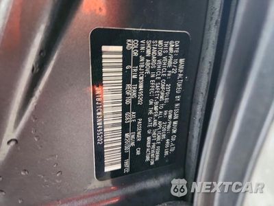 Zdjęcie 14 z 14 samochodu: 2022 NISSAN ROGUE SPORT SL VIN:JN1BJ1CW3NW495202 - miniatura