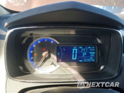 Zdjęcie 9 z 14 samochodu: 2016 CHEVROLET TRAX 1LT VIN:KL7CJLSBXGB652999 - miniatura