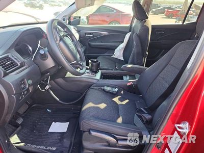 Zdjęcie 7 z 12 samochodu: 2023 HONDA RIDGELINE SPORT VIN:5FPYK3F18PB036701 - miniatura