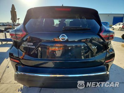 Zdjęcie 6 z 12 samochodu: 2020 NISSAN MURANO SV VIN:5N1AZ2BJ0LN122467 - miniatura