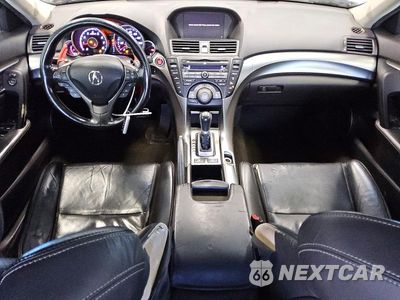 Zdjęcie 8 z 12 samochodu: 2010 ACURA TL VIN:19UUA9F53AA008418 - miniatura