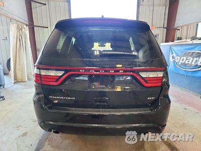Zdjęcie 6 z 14 samochodu: 2026 DODGE DURANGO GT VIN:1C4RDJDG3TC162846 - miniatura