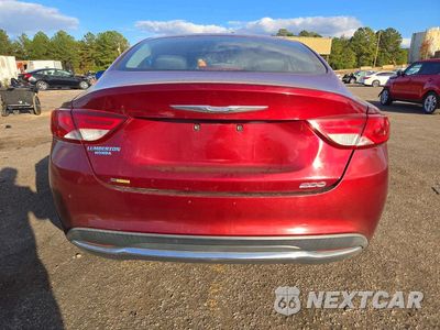 Zdjęcie 6 z 12 samochodu: 2015 CHRYSLER 200 LIMITED VIN:1C3CCCAB7FN714259 - miniatura