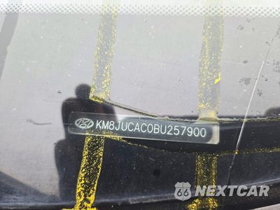 Zdjęcie 13 z 13 samochodu: 2011 HYUNDAI TUCSON GLS VIN:KM8JUCAC0BU257900 - miniatura