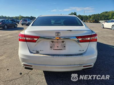 Zdjęcie 6 z 12 samochodu: 2013 TOYOTA AVALON XLE PREMIUM VIN:4T1BK1EB3DU036620 - miniatura