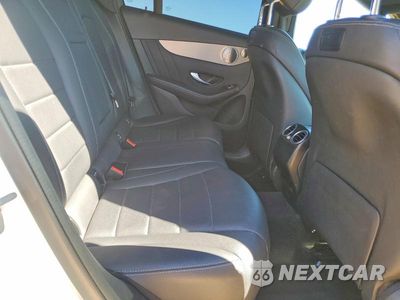 Zdjęcie 11 z 13 samochodu: 2019 MERCEDES-BENZ GLC 300 VIN:WDC0G4JBXKV165864 - miniatura