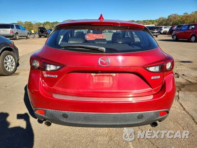 Zdjęcie 6 z 12 samochodu: 2014 MAZDA 3 GRAND TOURING VIN:JM1BM1M39E1218110 - miniatura