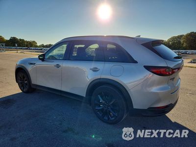 Drugie zdjęcie samochodu z przodu: 2026 MAZDA CX-90 PREMIUM SPORT VIN:JM3KKCHDXT1392180 - miniatura