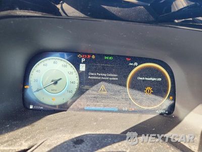 Zdjęcie 9 z 13 samochodu: 2024 HYUNDAI PALISADE CALLIGRAPHY VIN:KM8R74GE7RU785372 - miniatura