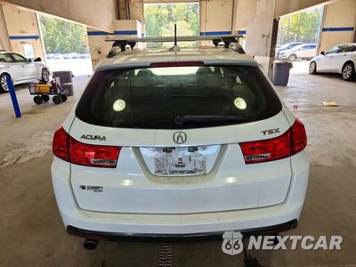 Zdjęcie 6 z 12 samochodu: 2012 ACURA TSX TECH VIN:JH4CW2H61CC003586 - miniatura