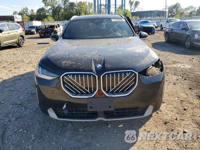 Piąte zdjęcie samochodu w środku: 2026 BMW X3 30 XDRIVE VIN:5UX53GP0XT9316791 - miniatura