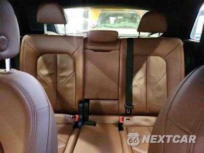 Zdjęcie 10 z 13 samochodu: 2021 AUDI Q3 PREMIUM PLUS 40 VIN:WA1BUCF36M1137227 - miniatura