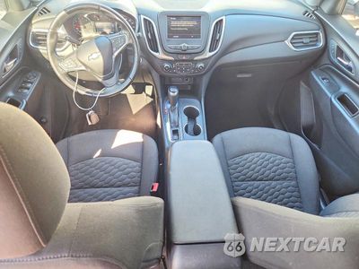 Zdjęcie 8 z 12 samochodu: 2021 CHEVROLET EQUINOX LT VIN:3GNAXTEV8MS103582 - miniatura